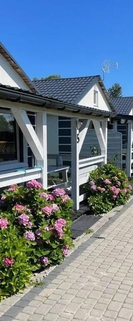 Domki Adrian-Muszelki 66