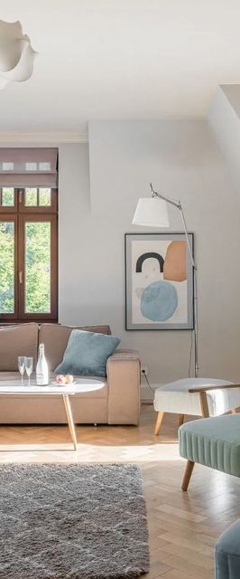 Sanhaus Apartments Fantazja Sopot