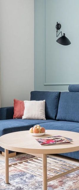 Sanhaus Apartments Apartament Mera Sopot