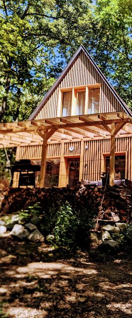 A Hely Vendégház Kismaros