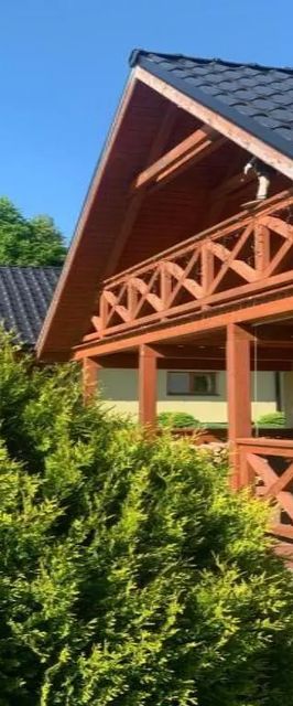 Domki nad Dunajcem Tylmanowa