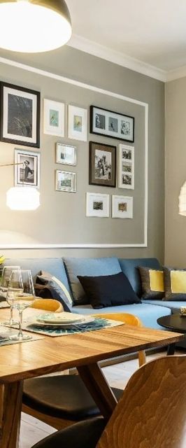 Sanhaus Apartments Apartament Nadmorski Sopot