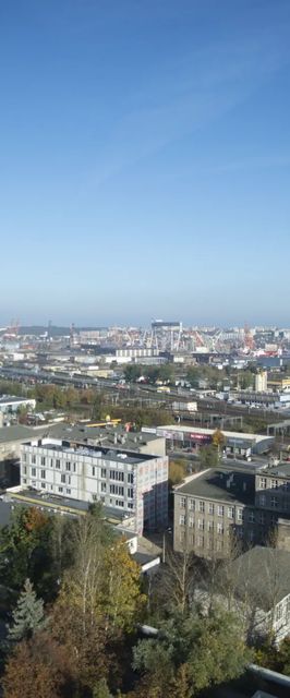 Studencki Dom Marynarza nr 4 Gdynia