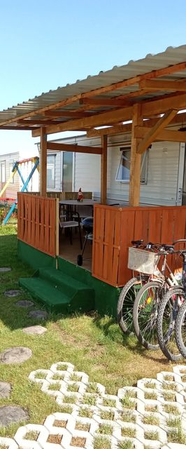 Ośrodek Wypoczynkowy Ranczo Krasnala Kopań