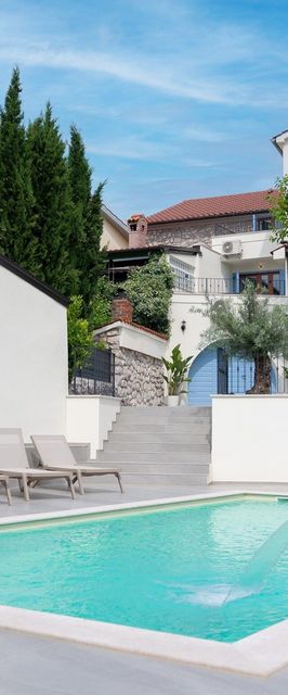 Villa Solaris Žgombići