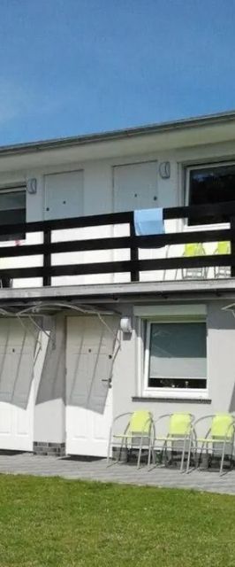 Pokoje na wynajem Grzybowo