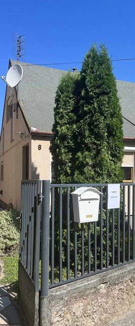 Infinity Apartman Tata