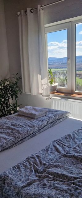 Panoráma Apartman Pilisszántó