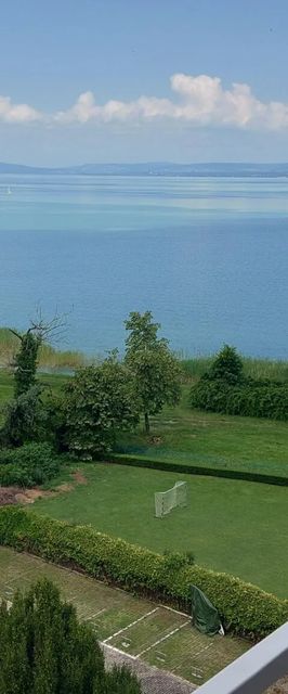 Fesztivál Vízparti Panorámás Apartman Balatonföldvár