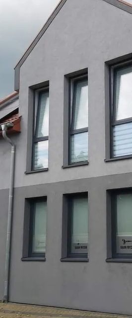 Apartament Parkowa 2 Morąg