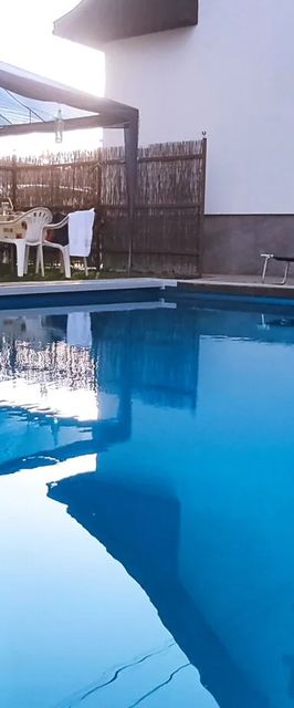 Péteri Vendégház Pálmonostora