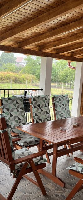 Elena Vendégház Mezőszentgyörgy