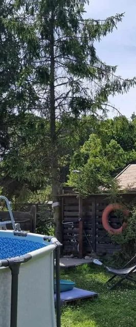 Domek Zielony Huta Dolna