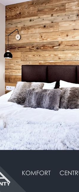 Apartamenty ABA De luxe Krynica-Zdrój 