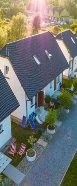 Domy Mistral Jarosławiec