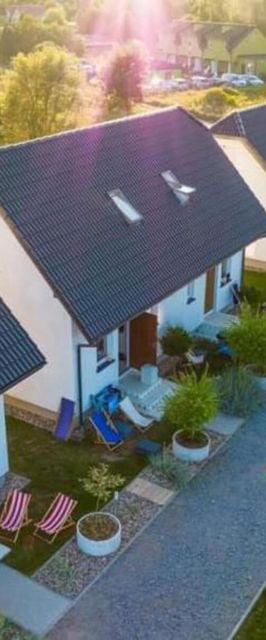 Domy Mistral Jarosławiec