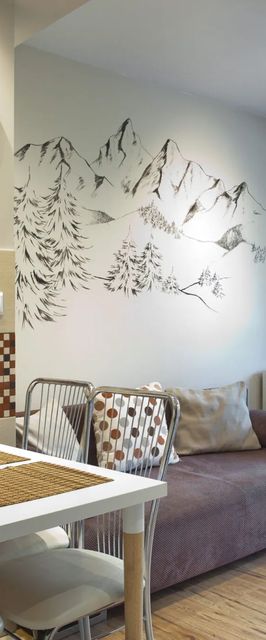 Apartamenty ABA Poziomkowy Krynica-Zdrój