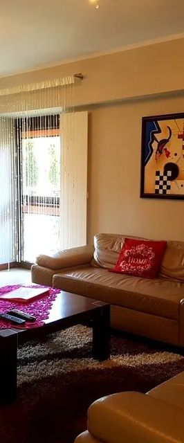 Apartamenty ABA Malinowy Krynica-Zdrój
