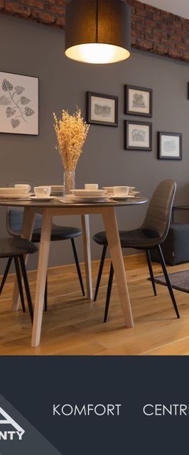 Apartamenty ABA Comfort Krynica-Zdrój