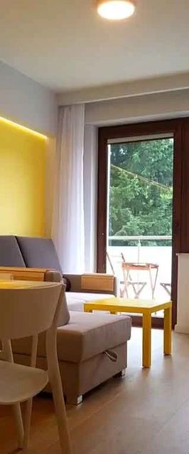 Apartamenty ABA Bananowy Krynica-Zdrój