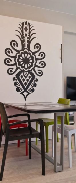 Apartamenty ABA White centrum De Luxe Krynica-Zdrój