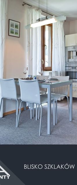 Apartamenty ABA Cappuccino Krynica-Zdrój