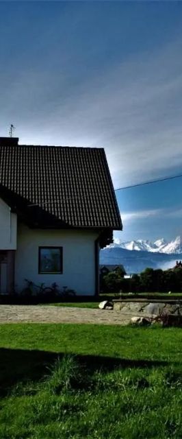 Pokoje nad Brzegiem Kacwin