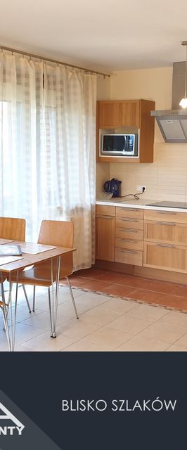 Apartamenty ABA Latte Krynica-Zdrój