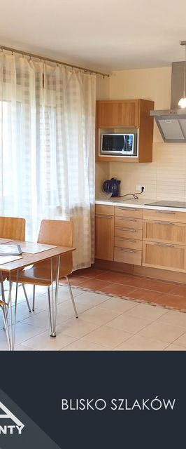 Apartamenty ABA Latte Krynica-Zdrój