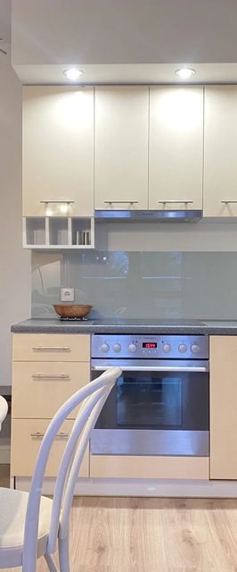 Apartamenty ABA Francuski Krynica-Zdrój