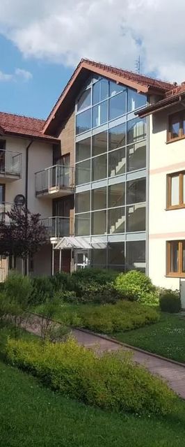 Apartamenty ABA Jagodowy Krynica-Zdrój