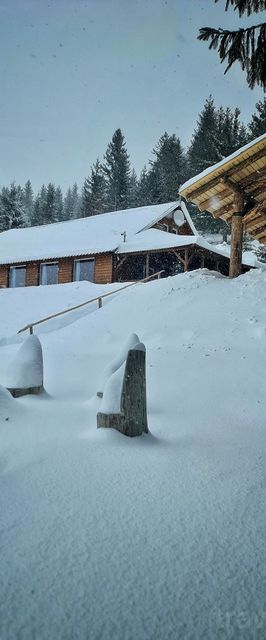 Cabana Dor de Apuseni Preluca