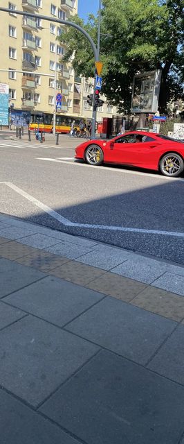 Komfort na Tamce, niedaleko starówki.