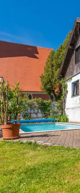 Apartman Gottsdorf - ANO329