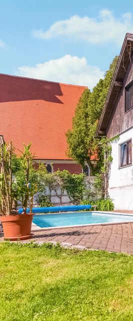 Apartman Gottsdorf - ANO331