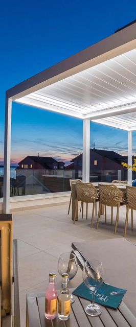 Apartman Mandre - CKP066