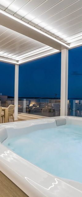 Apartman Mandre - CKP066