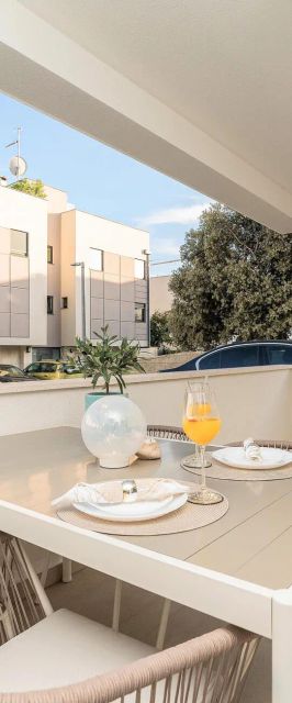 Apartman Mandre - CKP067