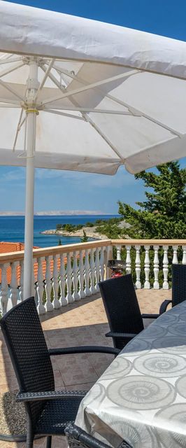 Apartman Barić Draga - CKV751