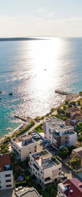 Apartman Mandre - CKP068