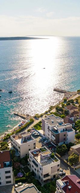 Apartman Mandre - CKP068