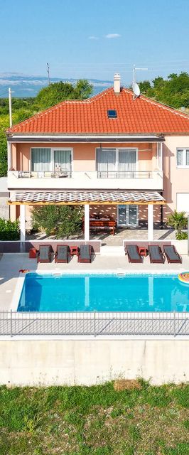 Vendégház Trilj - CDE950