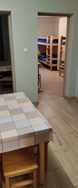 Pokoje -Kwatery u Renaty Kobylin