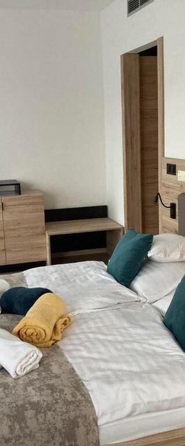 D&D Wellness Apartman - Dani Wellness Apartman Zalakaros