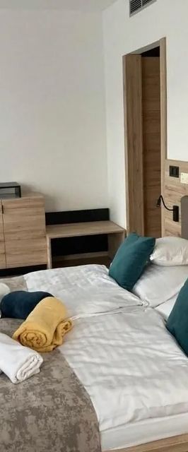 D&D Wellness Apartman - Dani Wellness Apartman Zalakaros