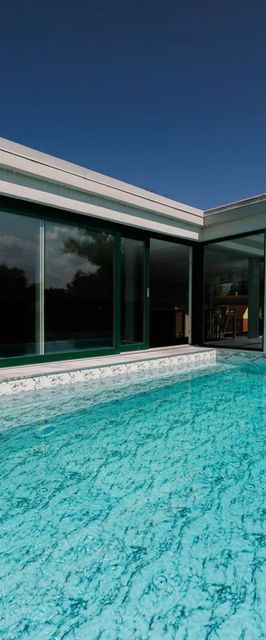 Villa Bauhaus Wellness Apartman 207 Siófok