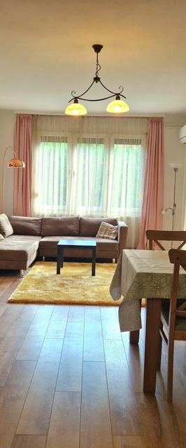 Clarissa Apartman Eger