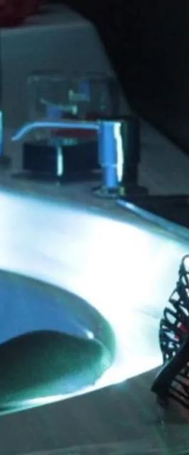 Kuredu / Uroa w Krainie Alicji