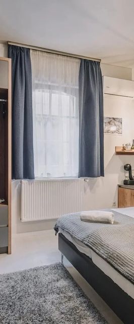 Soho Apartmanház Győr