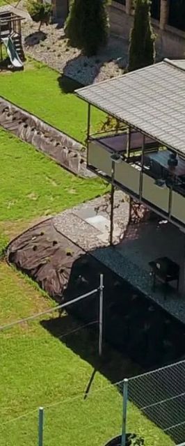 Domek Panorama Rymanów Zdrój